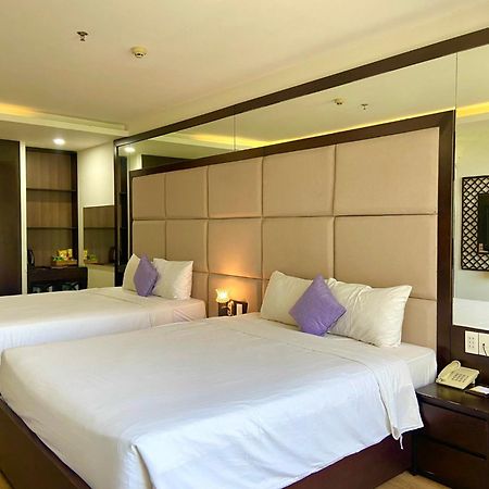 Pariat River Front Hotel Danang Exteriér fotografie