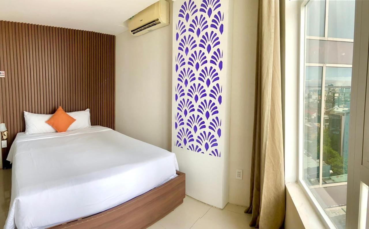 Pariat River Front Hotel Danang Exteriér fotografie